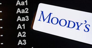 Dette publique : L’agence Moody’s dégrade la note souveraine de la France d’un cran