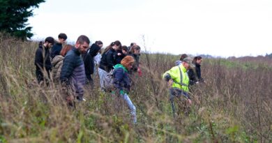 Disparition de Morgane en Bretagne : L’ado de 13 ans retrouvée vivante, un homme interpellé pour « séquestration »