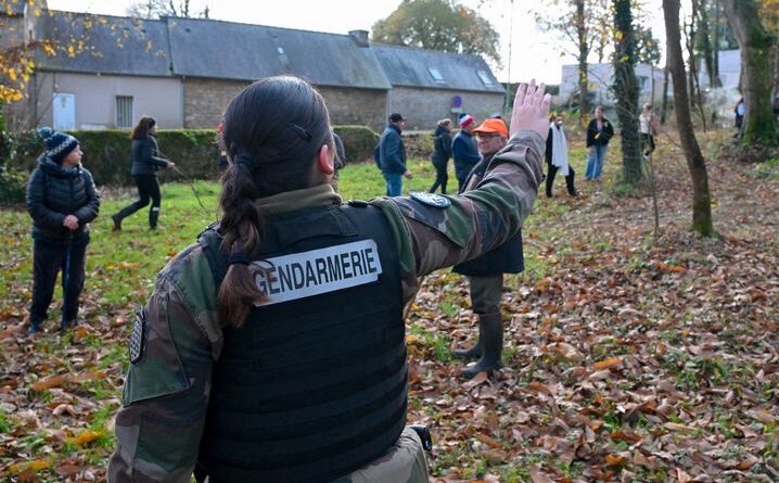 Disparition de Morgane en Bretagne : Les réseaux sociaux semblent bien à l’origine de son départ