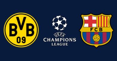 Dortmund - Barcelone : À quelle heure et sur quelle chaîne regarder le match ce mercredi ?