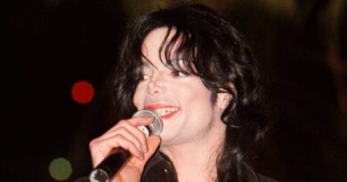 Douze chansons inédites de Michael Jackson découvertes par hasard dans un garde-meuble