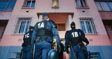 DZ Mafia : Plus de 100 personnes liées au gang de narcotrafiquants mises en examen depuis le 1er octobre