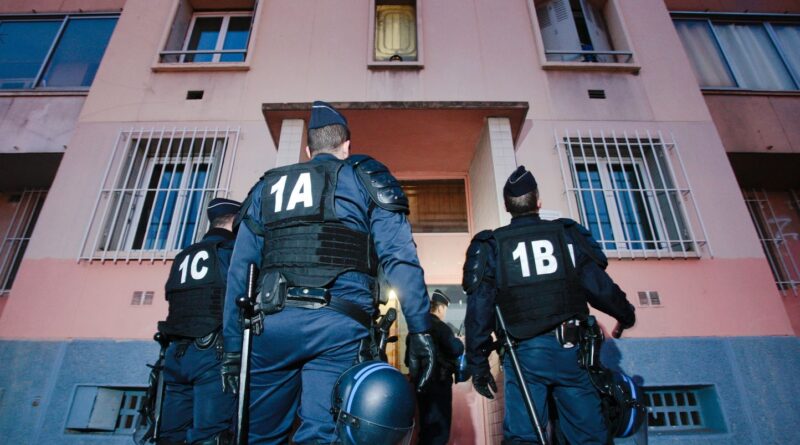 DZ Mafia : Plus de 100 personnes liées au gang de narcotrafiquants mises en examen depuis le 1er octobre