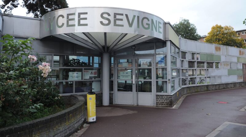 « Elle se victimise »… La lycéenne voilée qui a frappé une enseignante à Tourcoing condamnée à quatre mois de sursis