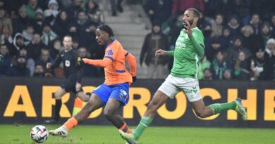 EN DIRECT ASSE - OM : Les Marseillais peuvent-ils être inquiétés par des Stéphanois revanchards ?… Suivez ce choc de Coupe de France avec nous…