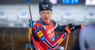 EN DIRECT Biathlon : Doublé possible pour Emilien Jacquelin face à l'armada norvégienne sur la mass start... Suivez la course avec nous dès 14h15