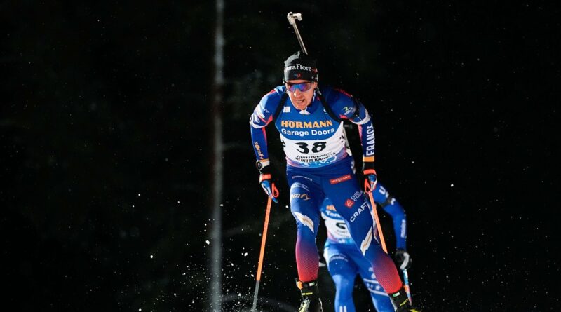 EN DIRECT Biathlon : Encore et toujours la même mission impossible pour les Français… Suivez le sprint dès 16h10…