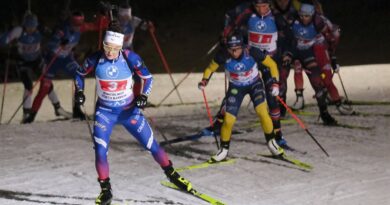 EN DIRECT biathlon : Le projet gros globe démarre dès maintenant pour les Bleues... Suivez l'individuel dames avec nous à partir de 16h15