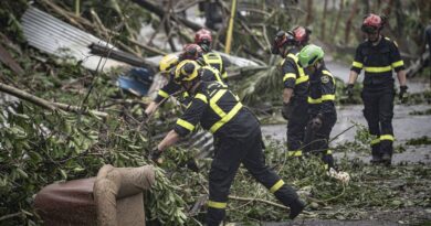 EN DIRECT Cyclone à Mayotte : Les autorités se disent pour l’instant « incapables » de donner un bilan humain, le pire est à craindre…