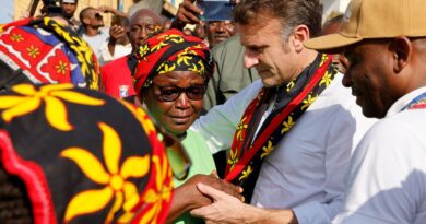 EN DIRECT Cyclone Chido à Mayotte : Face à la colère des Mahorais, Macron prolonge sa visite dans l’archipel…