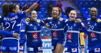 EN DIRECT France - Danemark : Les invincibles Bleues à l’épreuve du mur danois… Suivez la demie de l’Euro de handball dès 20h15