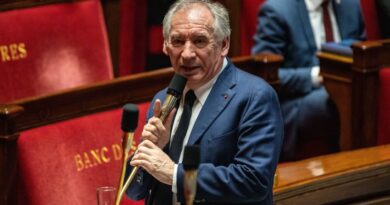 EN DIRECT François Bayrou : Déjà critiqué, Bayrou promet de ne laisser aucun défi « sans réponse »…