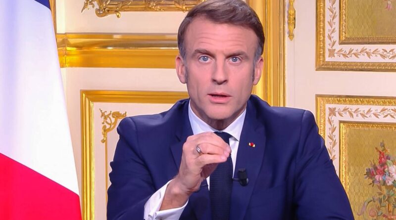 EN DIRECT Futur Premier ministre : Emmanuel Macron va recevoir des dirigeants politiques allant du PS aux LR…