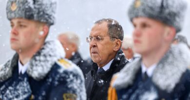 EN DIRECT Guerre en Ukraine : Pour la première fois depuis le début du conflit, Lavrov va fouler le sol de l’UE…