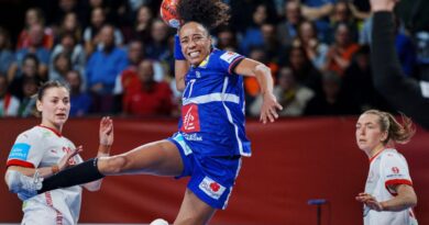 EN DIRECT handball France-Hongrie : Le bronze pour finir l'Euro 2024 avec un goût moins amer dans la bouche ?