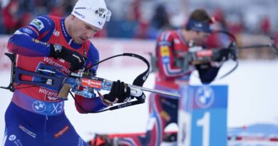 EN DIRECT Le Grand-Bornand : Et si les Français sortaient le grand jeu devant leur public ? Suivez le sprint hommes avec nous…