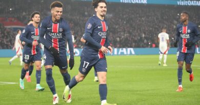 EN DIRECT Lens - PSG : Paris en danger pour conserver son titre en Coupe de France... Suivez le match avec nous dès 20h45...