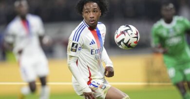 EN DIRECT OL - OGC Nice : Match charnière pour Lyon dans la course à la Ligue des champions… Suivez ce choc de Ligue 1 avec nous dès 16h30…