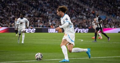 EN DIRECT OM - AS Monaco : Les Marseillais doivent conjurer le sort à domicile dans ce choc… Suivez le match avec nous…