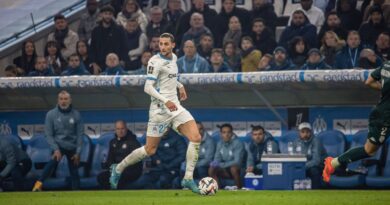 EN DIRECT OM - Lille : Encore un gros test pour Marseille face au « Genesio Ball »... Suivez le match avec nous dès 16h45...