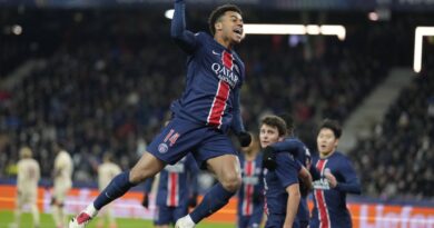 EN DIRECT PSG - OL : En grande forme, Lyon peut-il s'offrir Paris au Parc des Princes ?... Suivez le match avec nous dès 20h15...