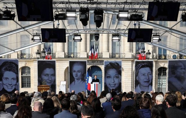 Moment historique pour la France, durant la journée internationale des droits des femmes. Le 8 mars 2024, la France devient le premier pays au monde à reconnaître dans sa Constitution la liberté de recourir à l’avortement, qui relève de la seule appréciation des femmes.