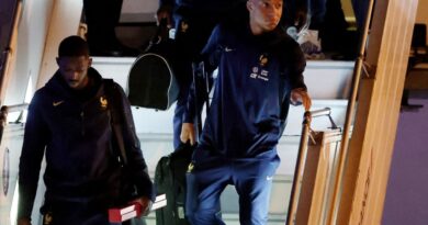 Equipe de France : Kylian Mbappé vient-il vraiment jouer « à perte » avec les Bleus ?