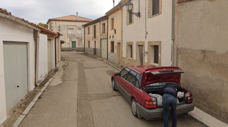 Espagne : Une femme et son amant tombent pour le meurtre du mari à cause d'une photo de Google maps