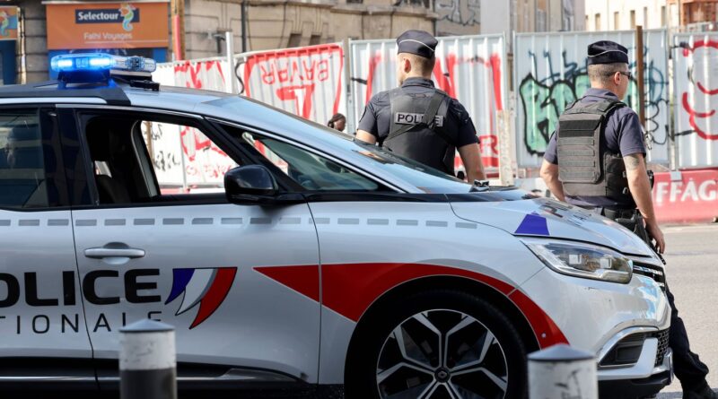 Essonne : Une femme retrouvée morte égorgée à Draveil, son fils placé en garde à vue