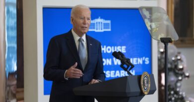 Etats-Unis : Avant son départ, Joe Biden accorde 39 grâces et commue 1.500 peines