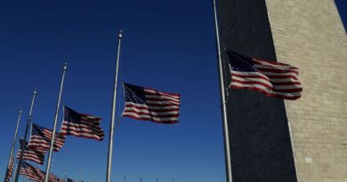 Etats-Unis : Funérailles nationales, journée de deuil et drapeau en berne… L’Amérique rend hommage à Jimmy Carter