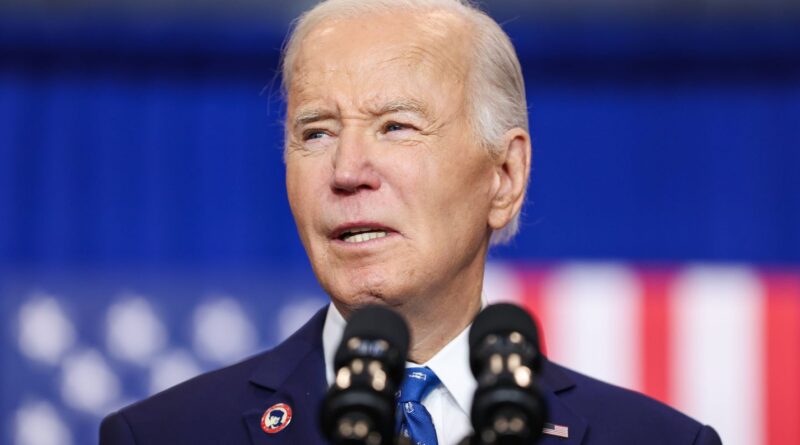 Etats-Unis : Grâce à Joe Biden, 37 condamnés à mort ne seront pas exécutés