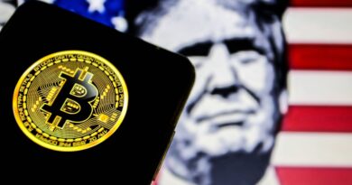 Etats-Unis : « Il n’y a pas de quoi !!! »… Trump s’attribue le franchissement des 100.000 dollars par le bitcoin