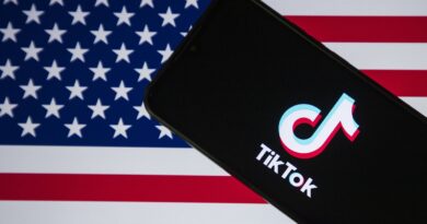 États-Unis : Ils tentent de percer sur TikTok pour payer leurs soins de santé