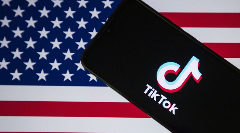 États-Unis : Ils tentent de percer sur TikTok pour payer leurs soins de santé