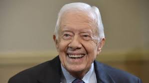 États-Unis: Jimmy Carter est mort à l’âge de 100 ans