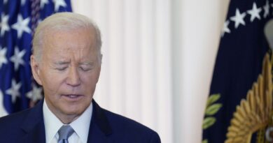 Etats-Unis : Joe Biden, le crépuscule d’un président de plus en plus effacé