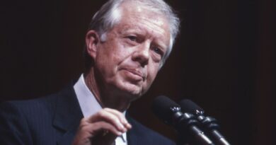 Etats-Unis : L’ancien président américain Jimmy Carter est mort à l’âge de 100 ans