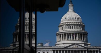 Etats-Unis : Le Congrès dans l’impasse budgétaire… Le pays au bord du « shutdown »