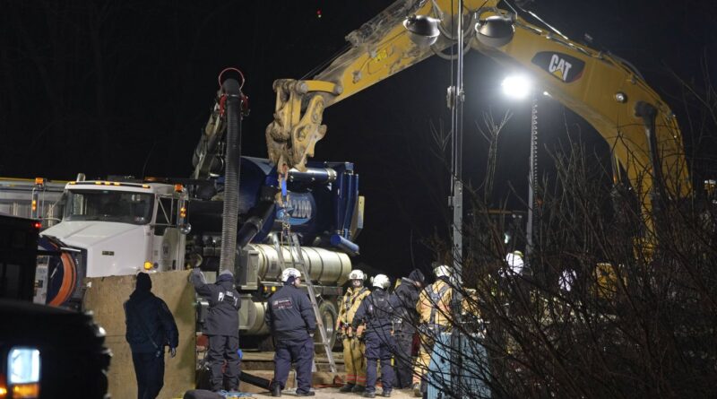 Etats-Unis : Le corps de la sexagénaire disparue en Pennsylvanie a été retrouvé dans une ancienne mine