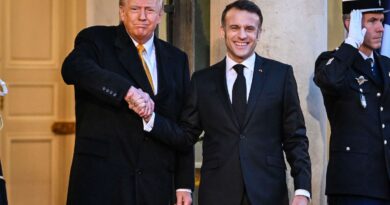 Etats-Unis : « Nous allons faire beaucoup d’affaires en France », confie Donald Trump