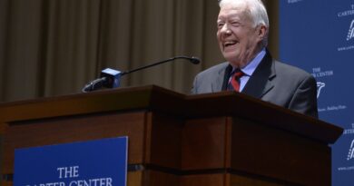 Etats-Unis : Pluie d’hommage à l’international suite au décès de Jimmy Carter