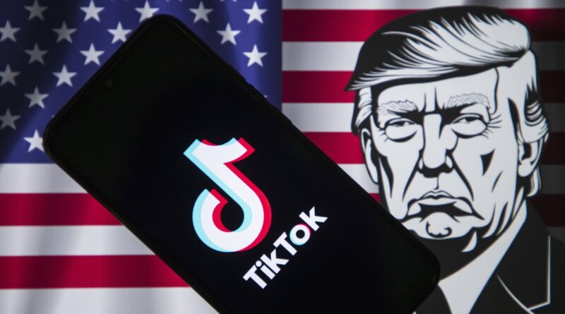 Etats-Unis : Trump demande à la Cour suprême de suspendre la loi menaçant d’interdire TikTok