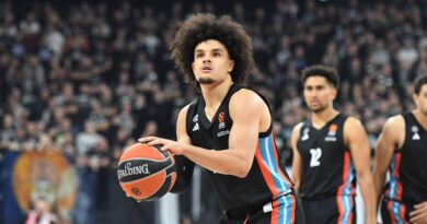 Euroligue : Comment le Paris Basket a construit sa singularité avec « une identité parisienne » éloignée de la ligne NBA