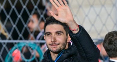 F1 : Ocon dégagé comme un malpropre par Alpine avant la fin de la saison