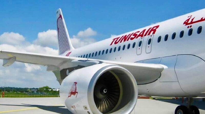 Fêtes de fin d’année : Tunisair annonce des promotions exceptionnelles sur ses vols vers l’Algérie