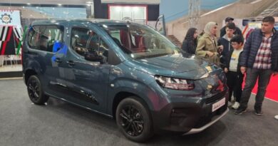 Fiat Doblo Panorama 2025 : Le nouveau-né Made in Algeria de l’usine Stellantis d’Oran dévoilé