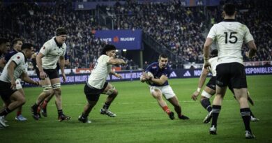 France - All Blacks : La FFR refuse de délocaliser un des test-matchs aux Etats-Unis