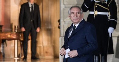 François Bayrou Premier ministre EN DIRECT : Le locataire de Matignon veut des « personnalités » d’expérience dans son gouvernement…