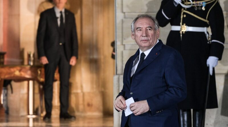 François Bayrou Premier ministre EN DIRECT : Le locataire de Matignon veut des « personnalités » d’expérience dans son gouvernement…